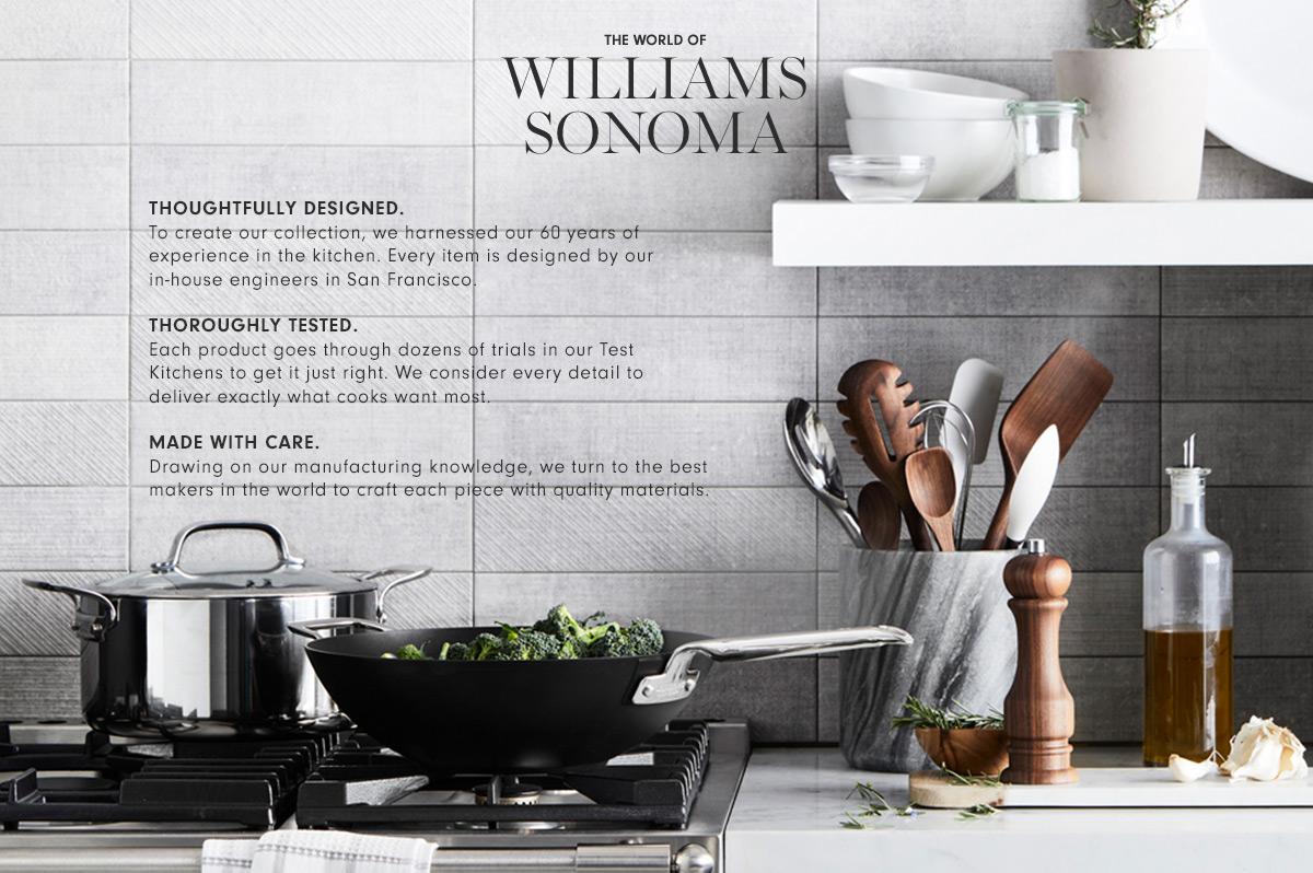 Williams Sonoma